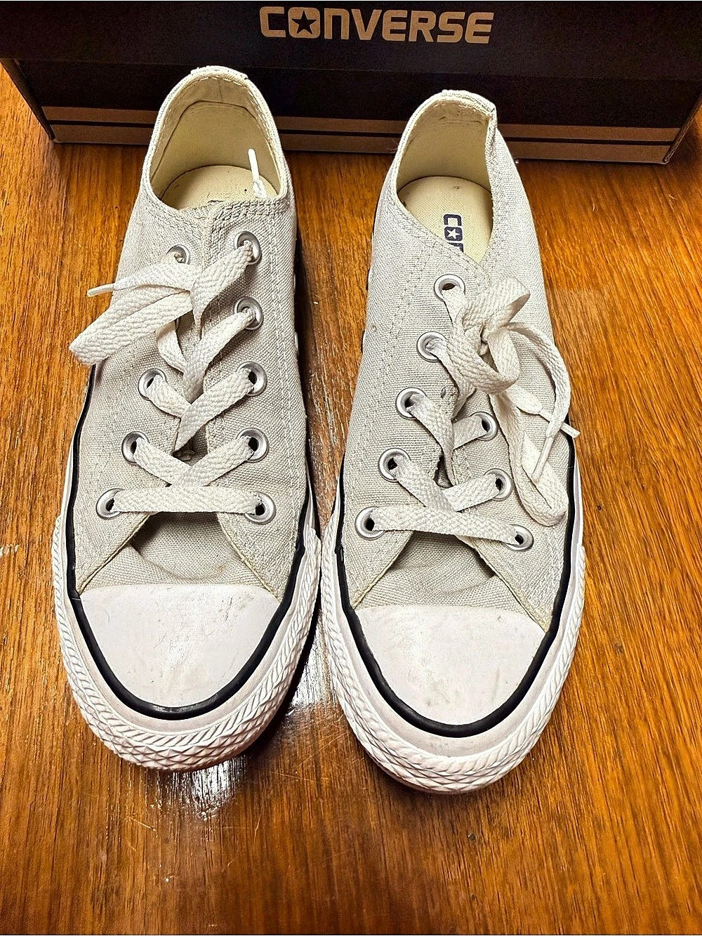 Converse Chuck Taylor All Star Canvas Sneakers US 6/ EU 36.5
